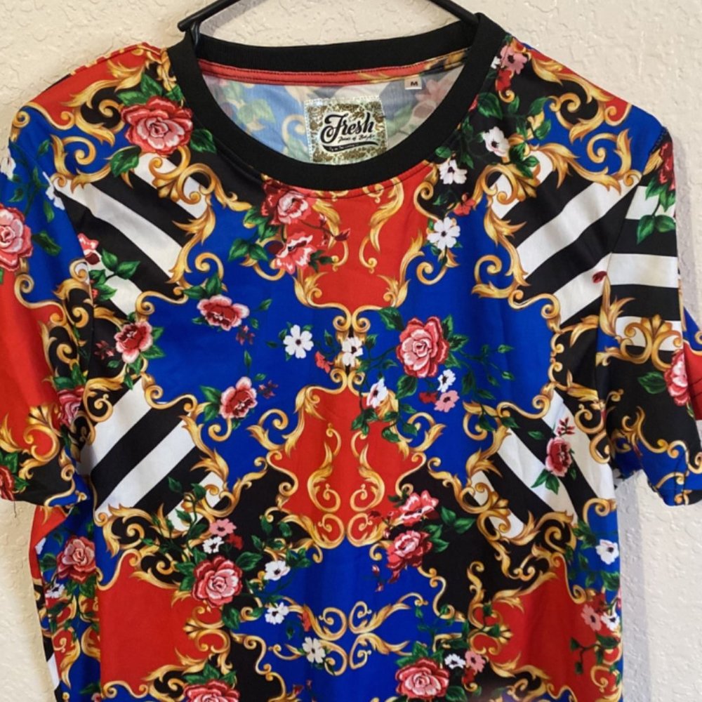 Medium Mens Top